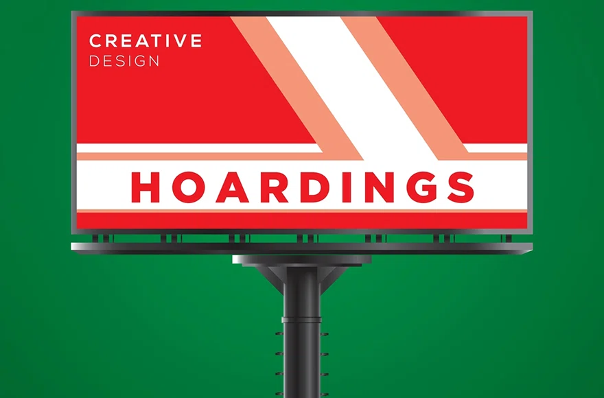 Poster & Banner Design